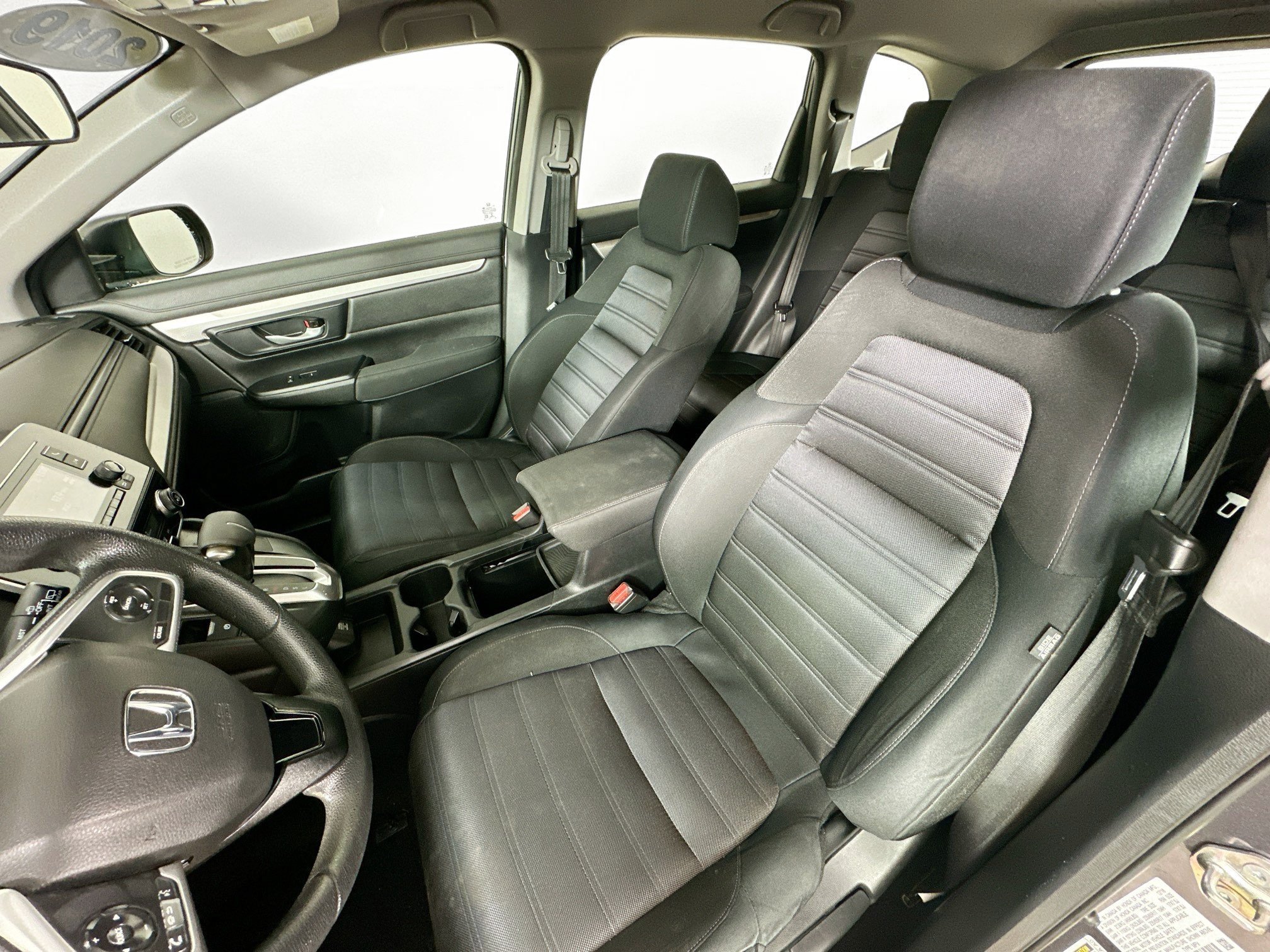 Used 2019 Honda CR-V LX image 30