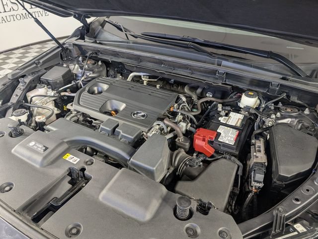 Used 2024 Lexus NX 250 FWD w/ Towing Package (2000 Lbs) image 35