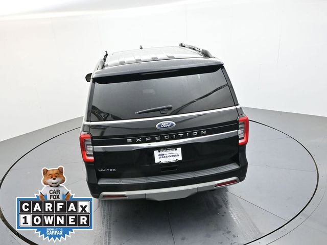 Used 2023 Ford Expedition Limited AWD/4WD image 41