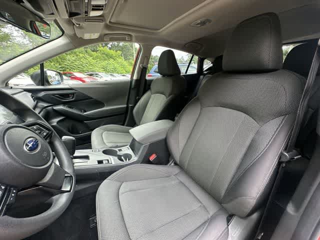 Certified 2024 Subaru Crosstrek 2.0i Premium AWD/4WD image 16
