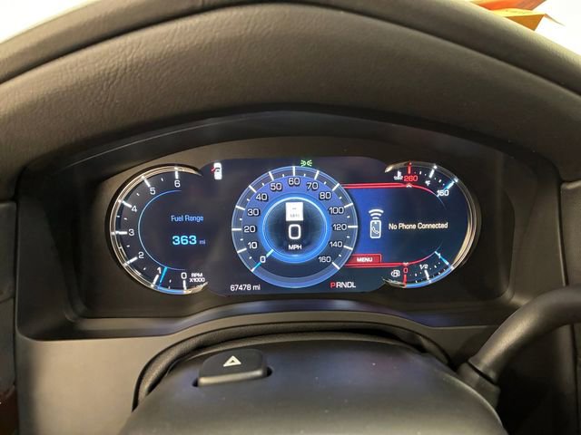 Used 2020 Cadillac Escalade 4WD image 25