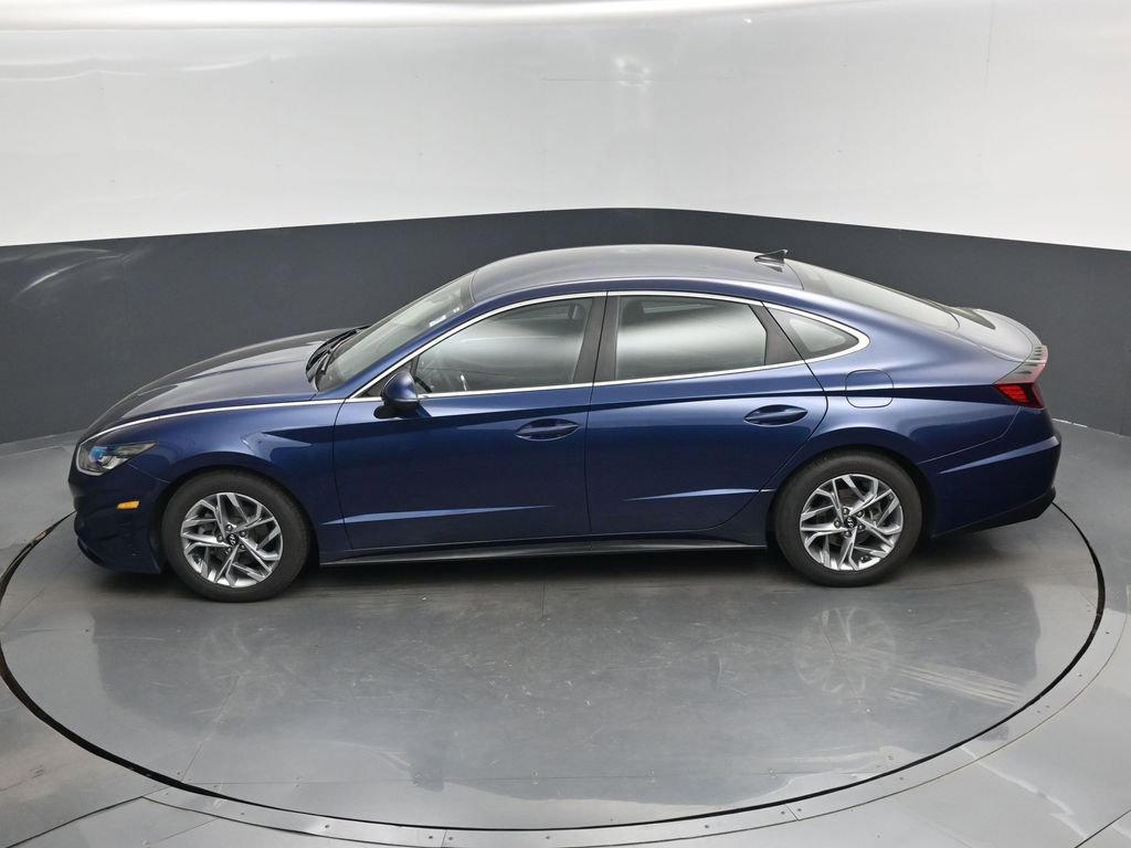 Used 2020 Hyundai Sonata SEL image 14