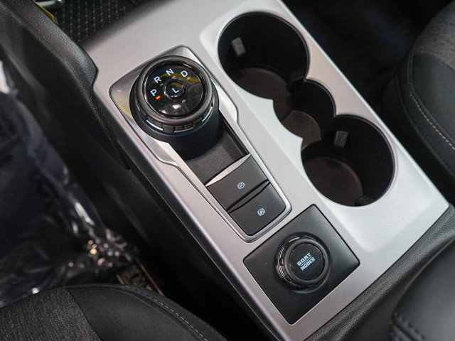 Used 2024 Ford Bronco Sport Big Bend image 25