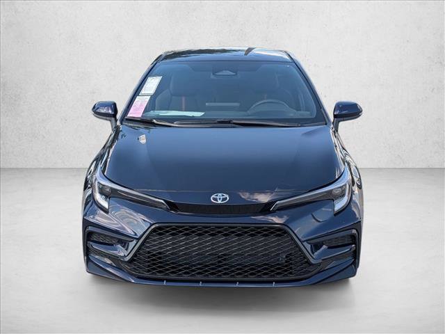 New 2026 Toyota Corolla SE FWD image 6
