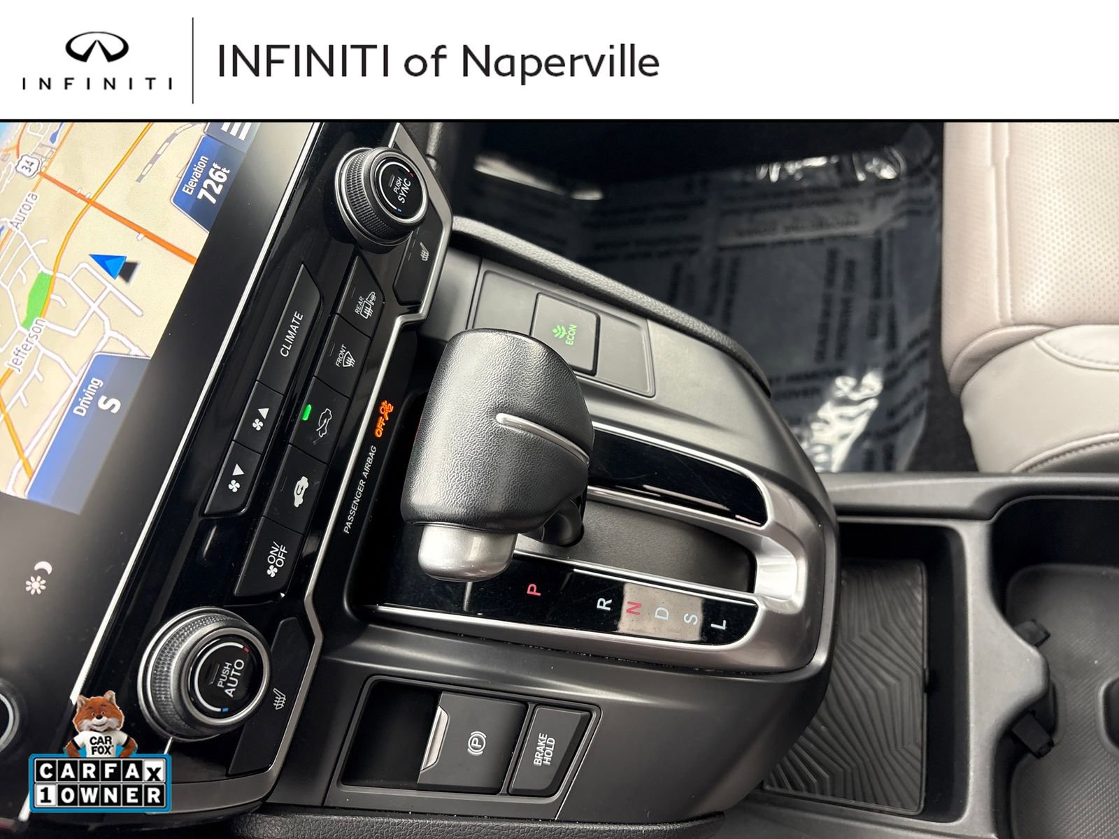 Used 2018 Honda CR-V Touring image 24