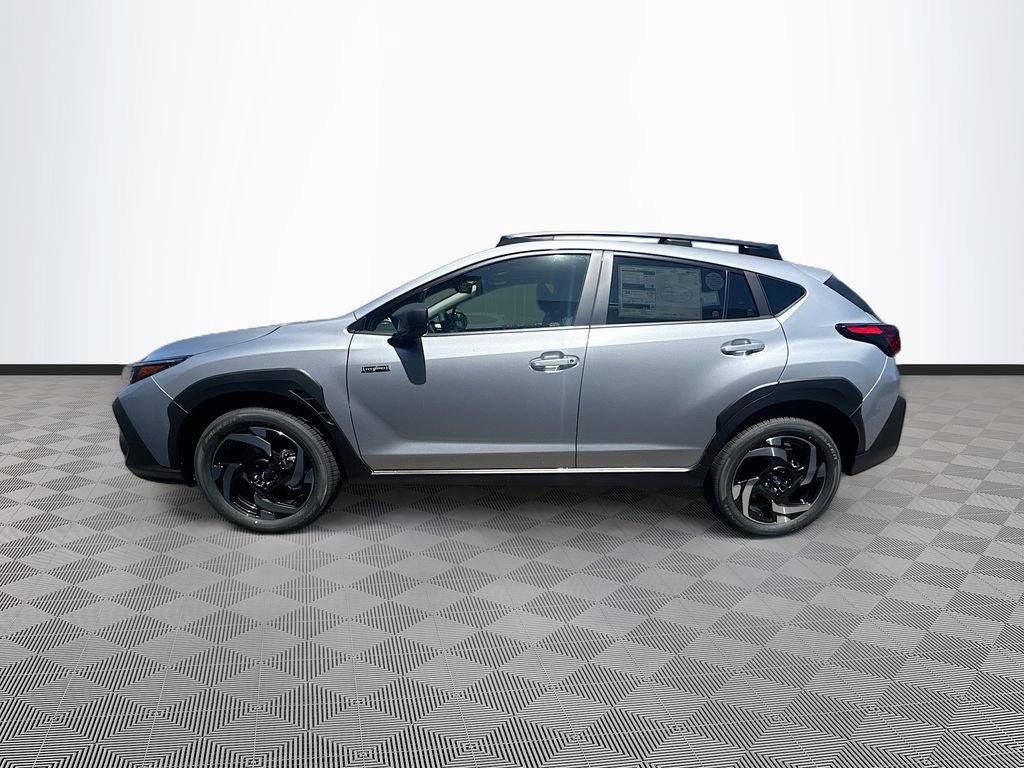 New 2026 Subaru Crosstrek 2.5i Limited w/ Crosstrek Mirror Package AWD/4WD image 35