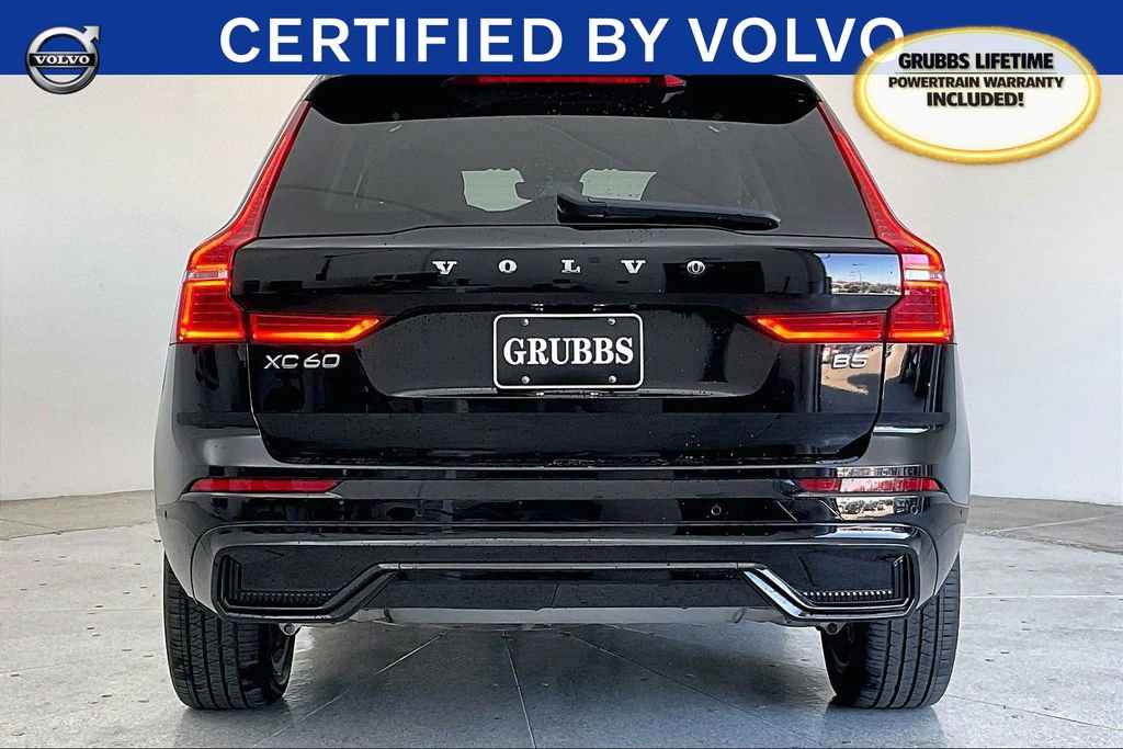 Certified 2023 Volvo XC60 B5 Plus w/ Climate Package image 7