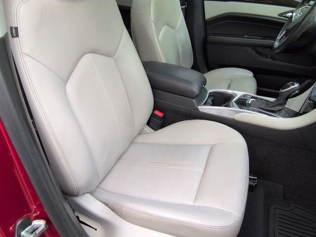 Used 2015 Cadillac SRX Luxury w/ Driver Awareness Package AWD/4WD image 26