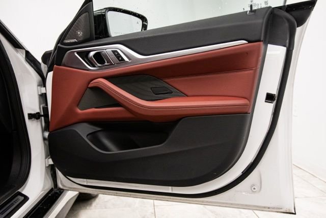 Used 2025 BMW 430i xDrive w/ M Sport Package image 30