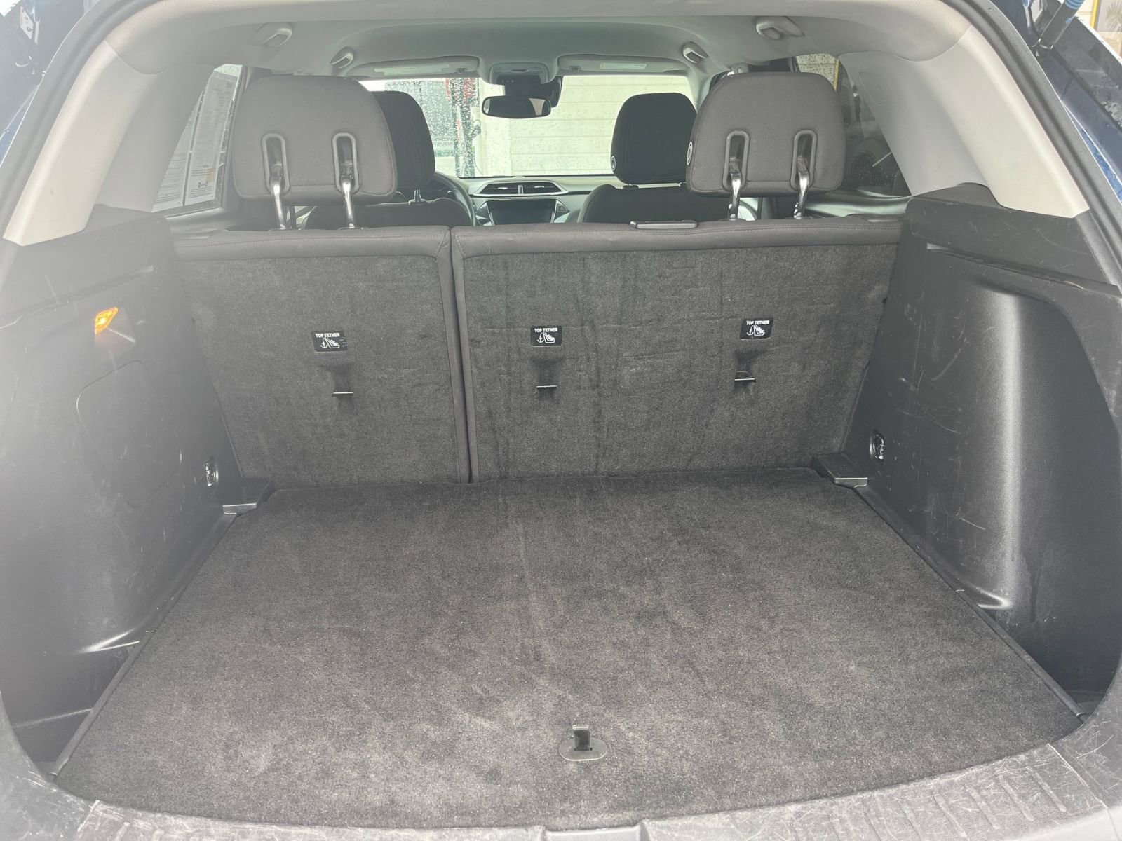 Used 2023 Chevrolet TrailBlazer LT w/ Convenience Package image 32