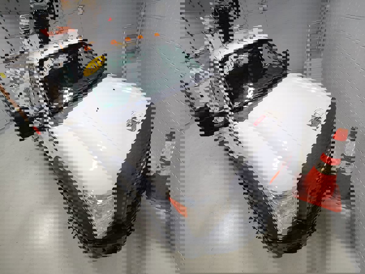 Used 2014 Ford F450 XL w/ Power Equipment Group image 4