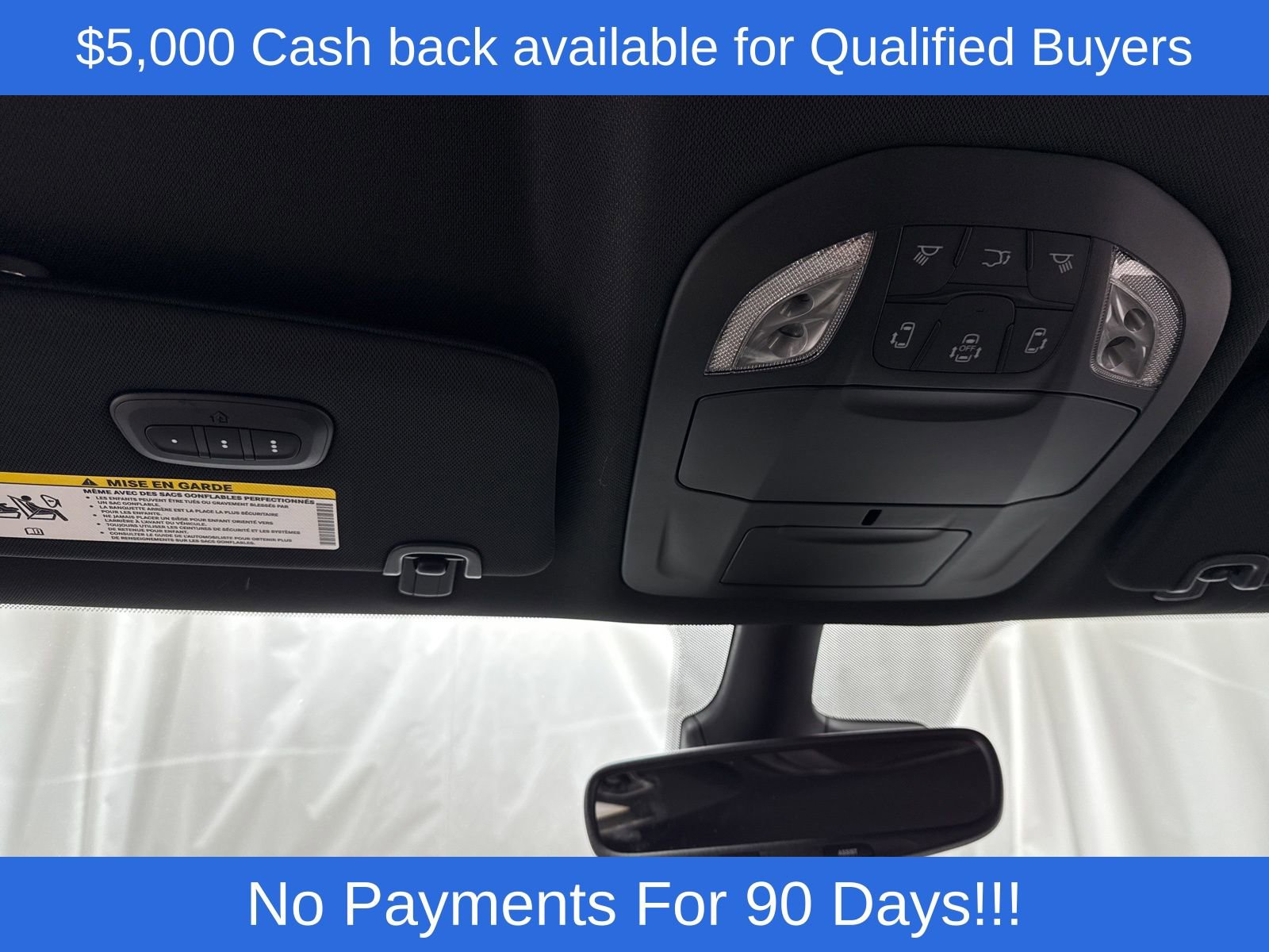 New 2026 Chrysler Pacifica Select w/ S Appearance Package FWD image 26