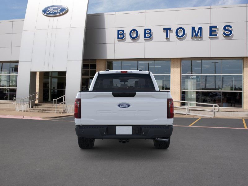 New 2026 Ford F150 XL AWD/4WD image 7