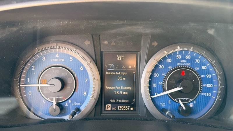 Used 2015 Toyota Sienna XLE image 13