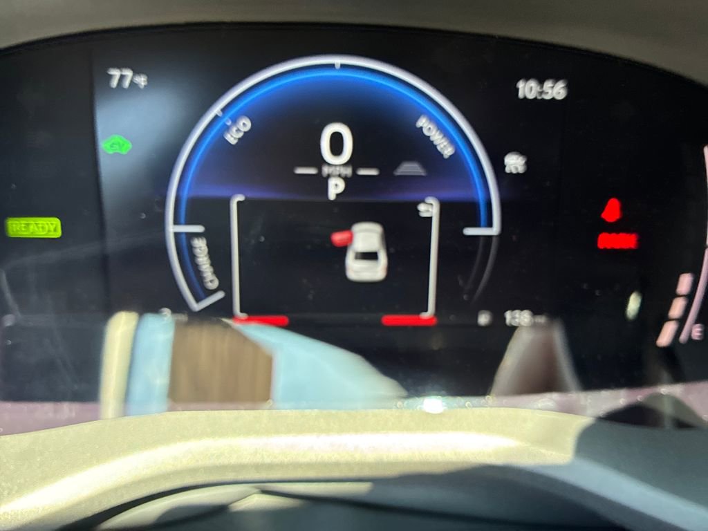 New 2026 Toyota Camry SE FWD image 41