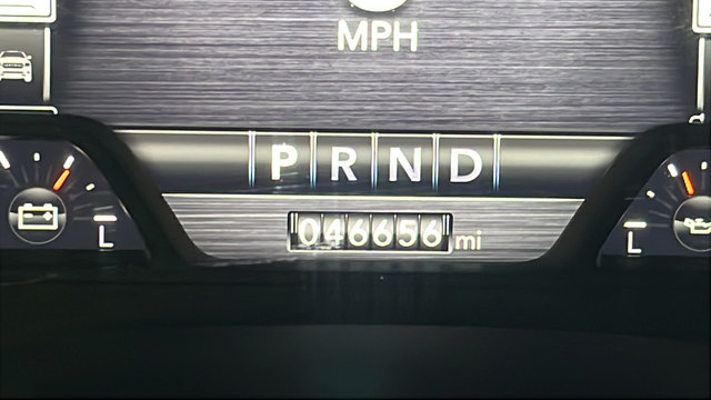 Used 2021 RAM 2500 Laramie w/ Night Edition AWD/4WD image 10