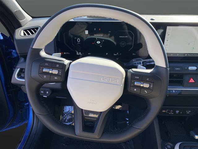 New 2025 Kia K4 GT-Line w/ GT-Line Premium Package image 17