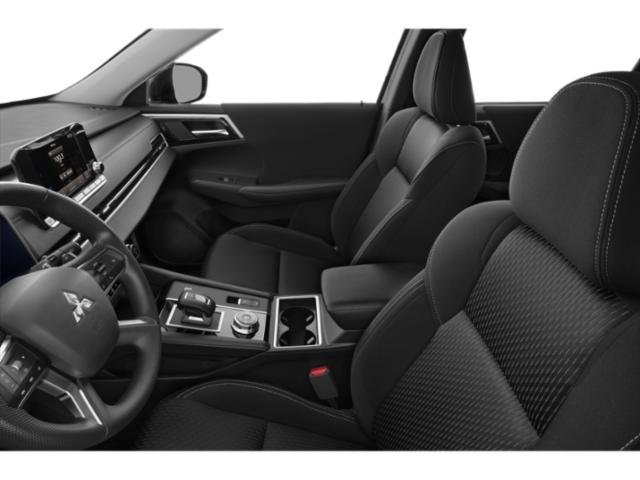 New 2026 Mitsubishi Outlander SE AWD/4WD image 12