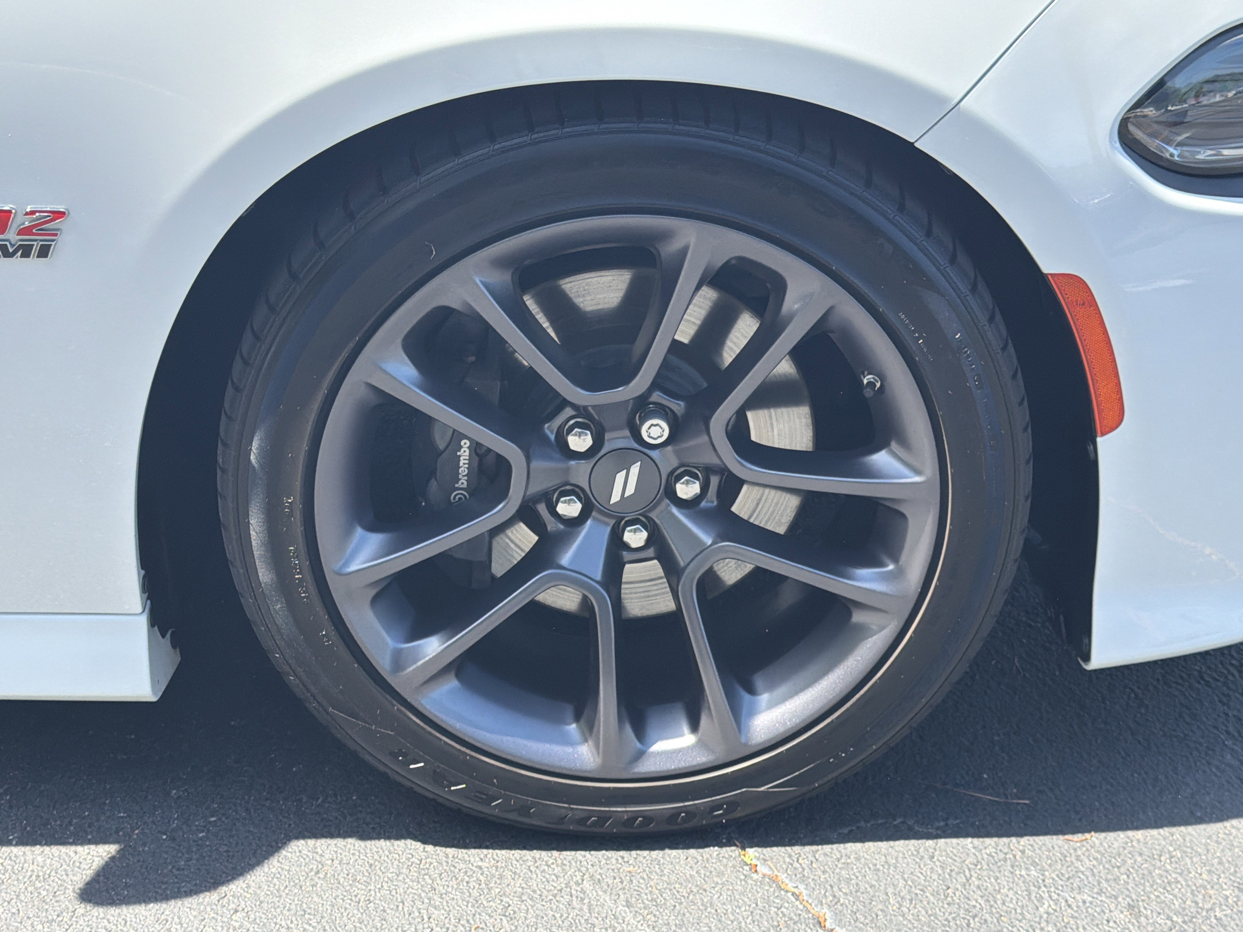 Used 2023 Dodge Charger Scat Pack image 14