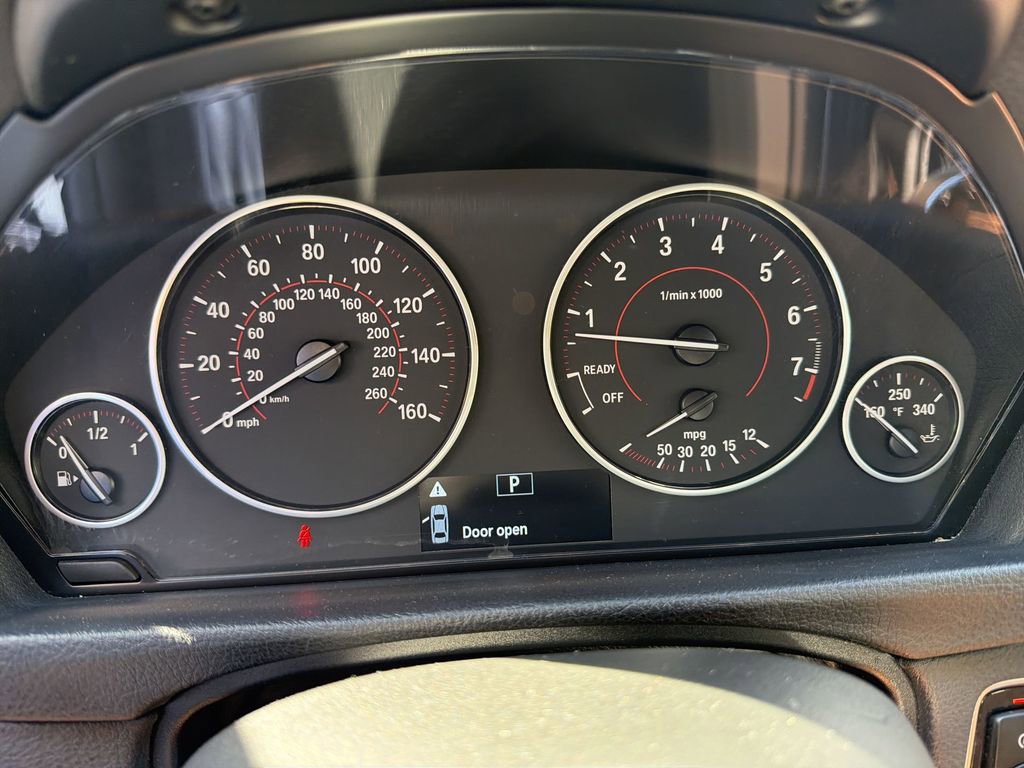 Used 2016 BMW 340i Sedan image 21