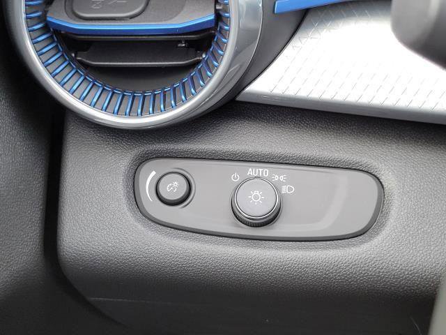 New 2026 Chevrolet Trax LT image 11