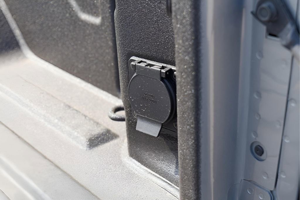 New 2026 GMC Sierra 3500 Denali Ultimate image 29