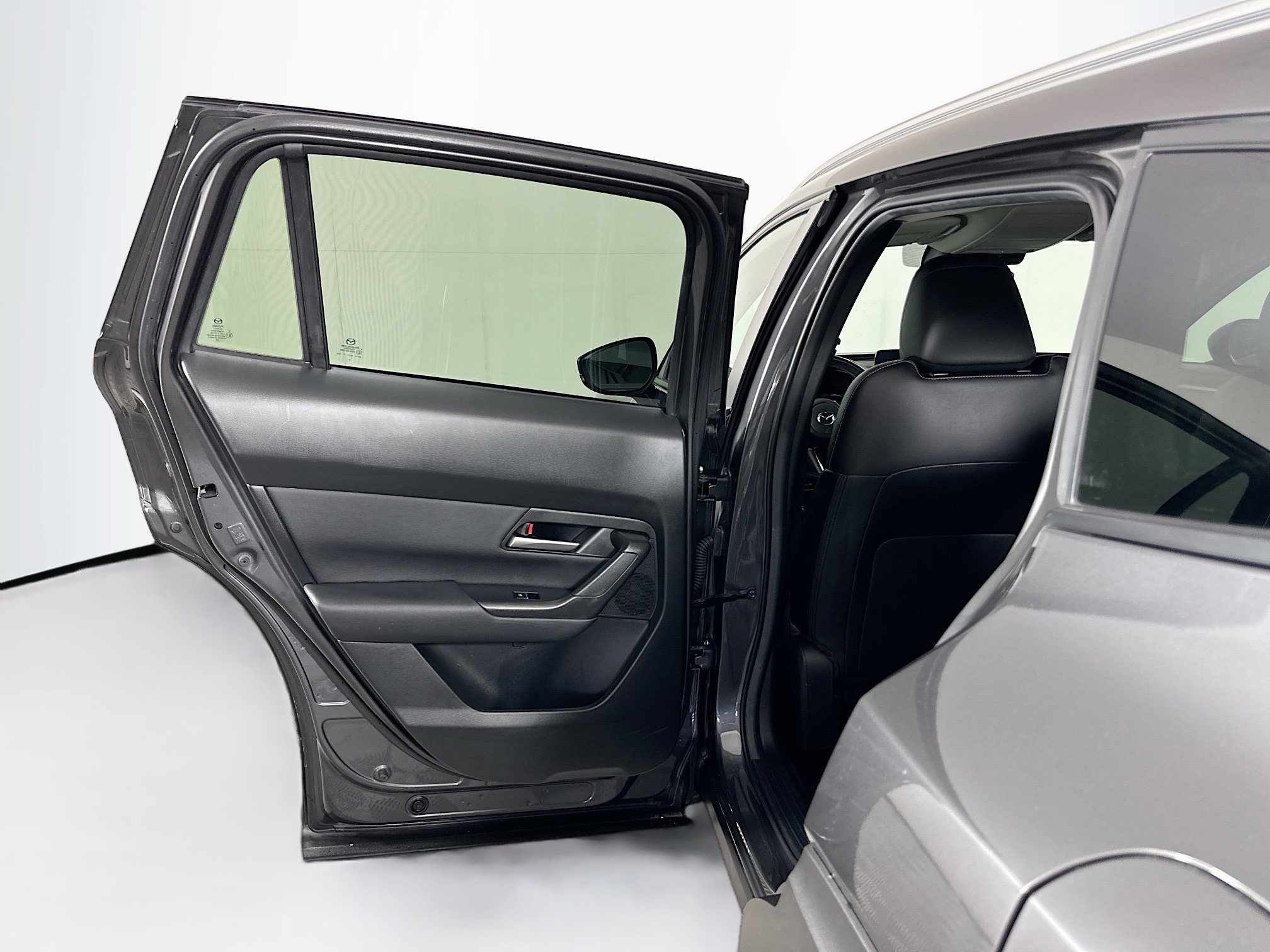 Used 2025 MAZDA CX-50 AWD 2.5 S w/ Preferred Package image 25