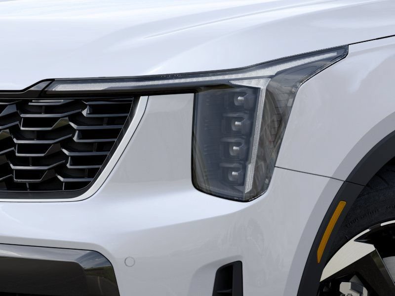 New 2026 Kia Sorento EX AWD/4WD image 12