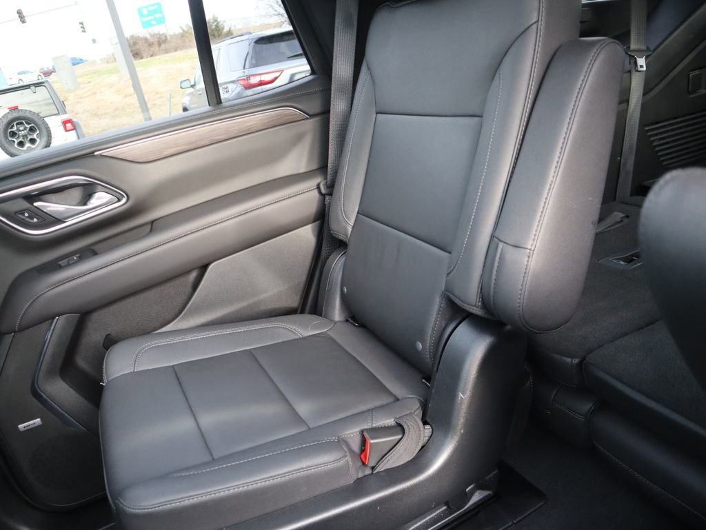 Used 2023 Chevrolet Tahoe Z71 image 19