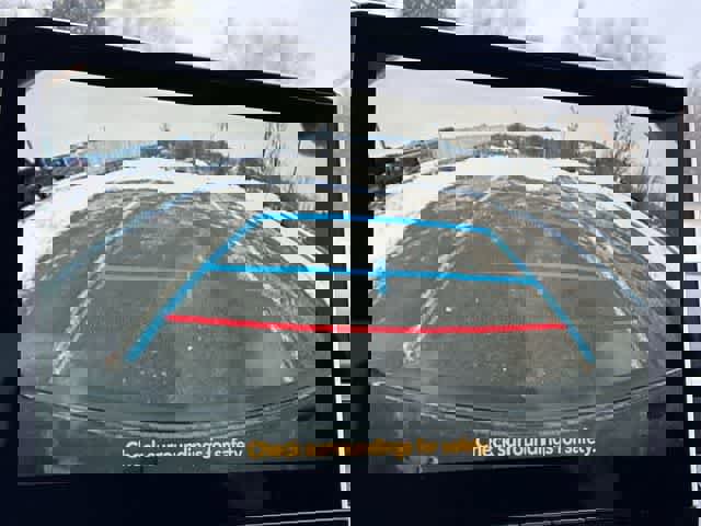 Used 2025 Toyota Corolla FX w/ Convenience Package image 13