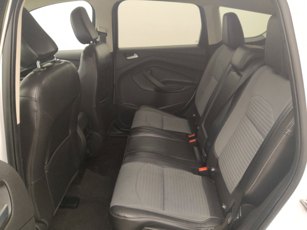 Used 2019 Ford Escape SE AWD/4WD image 18