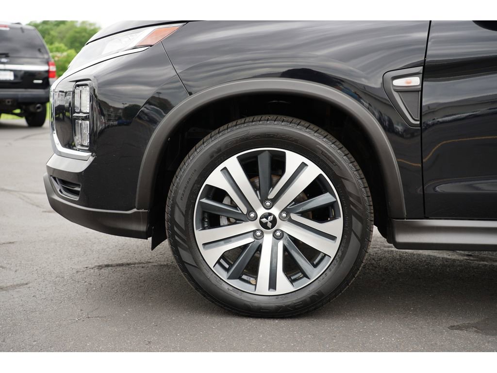 Used 2024 Mitsubishi Outlander Sport ES image 11