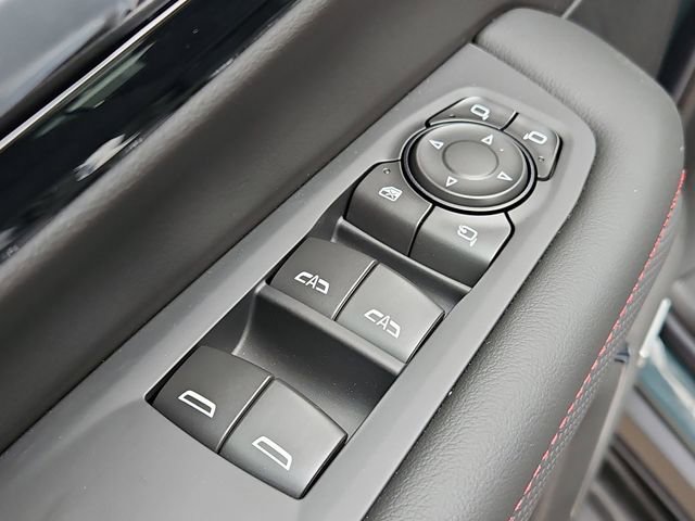 New 2026 Chevrolet Suburban RST w/ Comfort Package image 25