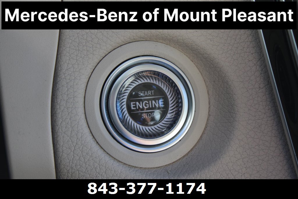 Certified 2022 Mercedes-Benz GLC 300 image 38