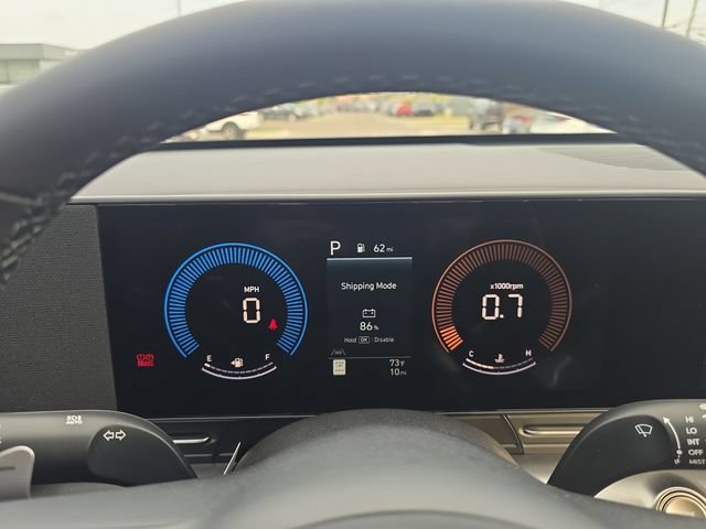 New 2026 Hyundai Kona SEL Premium FWD image 15