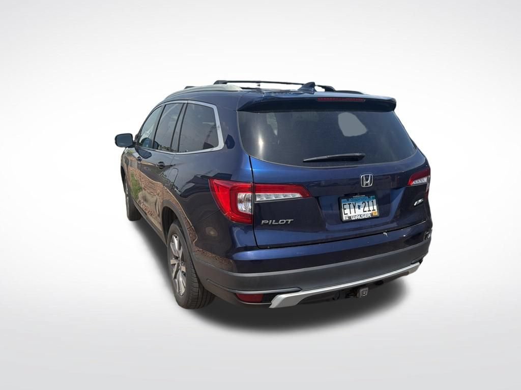Used 2020 Honda Pilot EX image 8