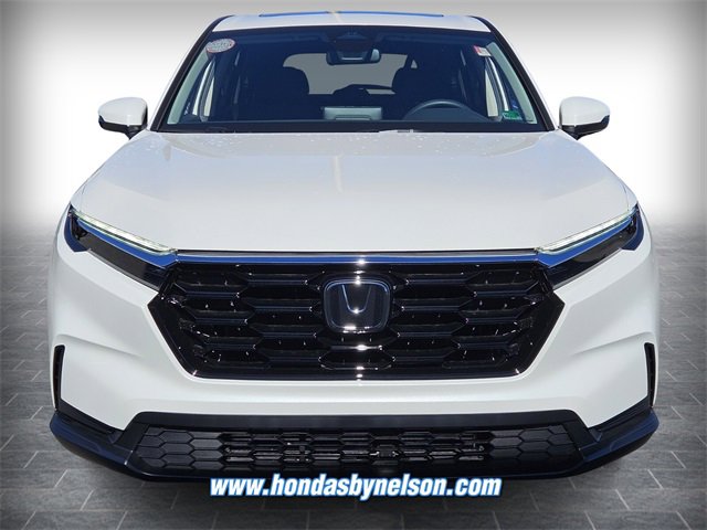 New 2026 Honda CR-V EX image 2