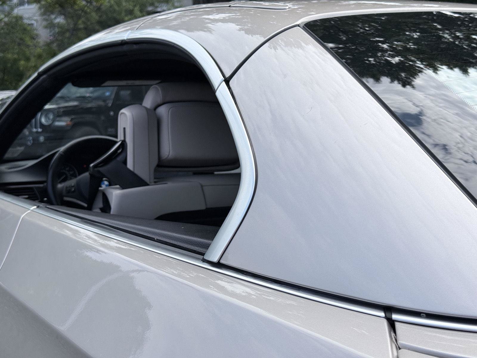 Used 2012 BMW 328i Convertible RWD image 8