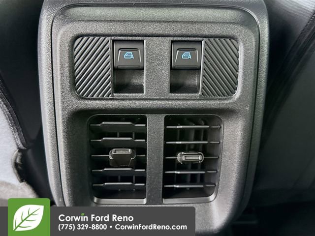 New 2025 Ford Bronco 4-Door image 25