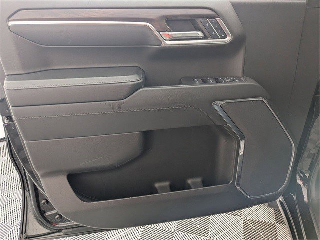 Used 2024 GMC Sierra 1500 SLT image 8