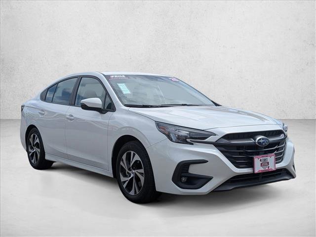 Used 2025 Subaru Legacy Premium w/ Popular Package #1A AWD/4WD image 3
