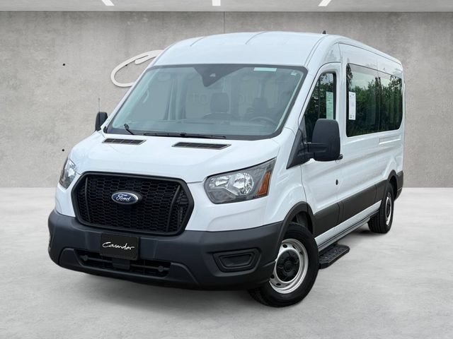 Used 2022 Ford Transit 350 XL