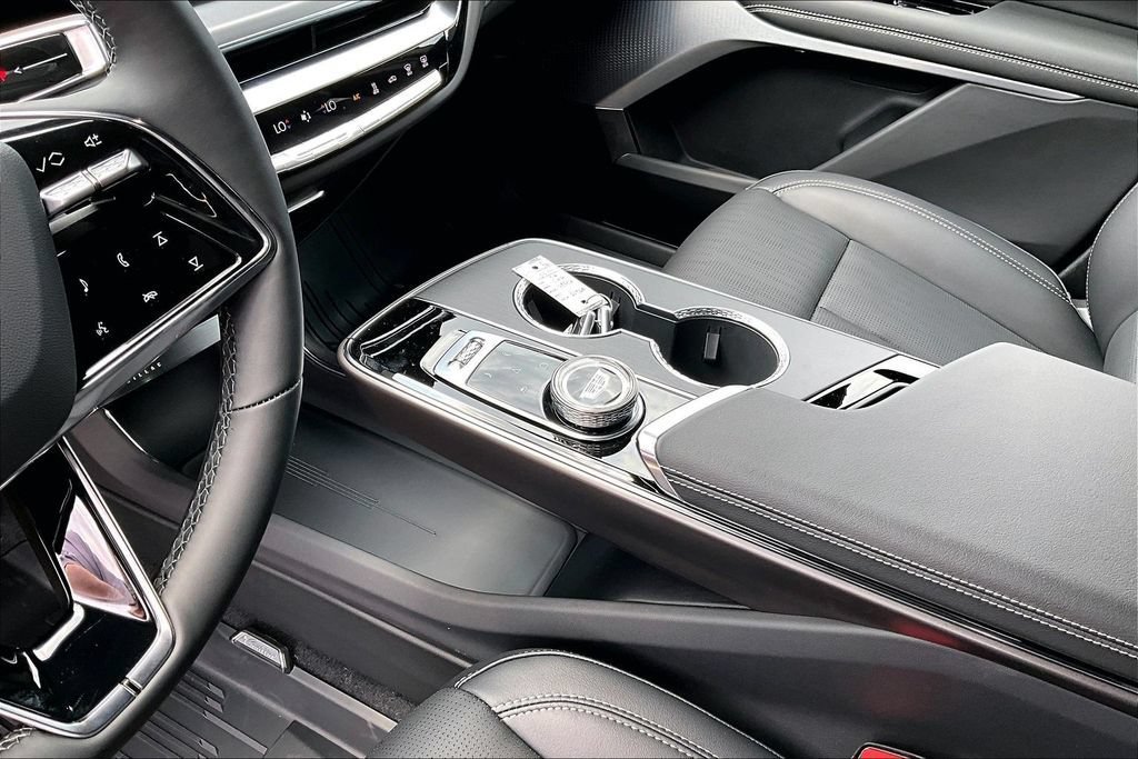 New 2026 Cadillac Lyriq Premium Sport w/ LPO, Floor Liner Package AWD/4WD image 8