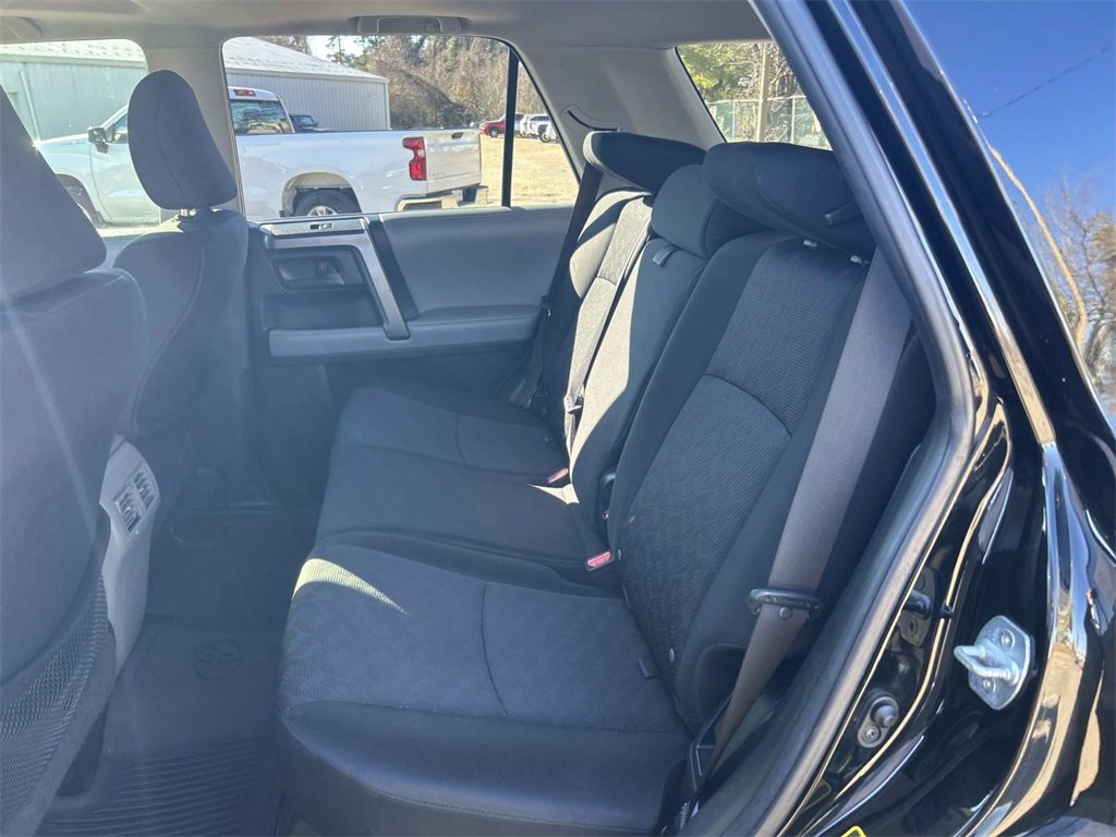 Used 2013 Toyota 4Runner Trail image 14