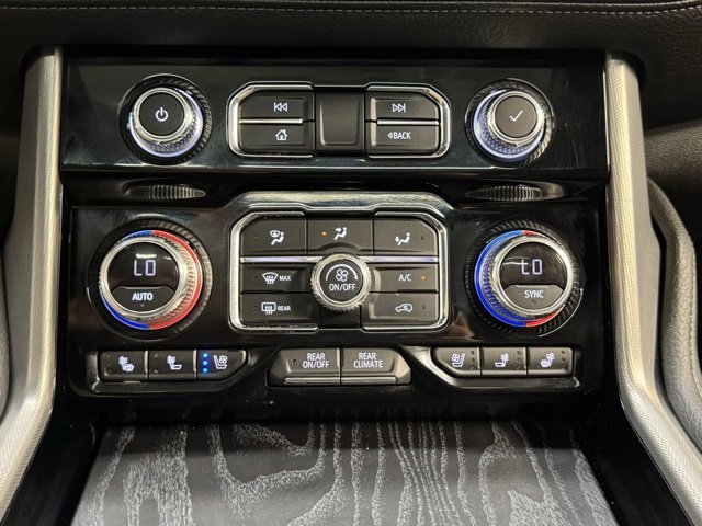 Used 2021 GMC Yukon XL Denali image 25