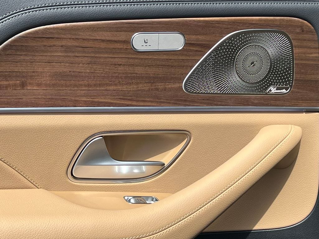 New 2026 Mercedes-Benz GLE 350 4MATIC image 40