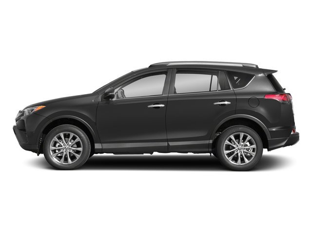 Used 2018 Toyota RAV4 Limited AWD/4WD image 3