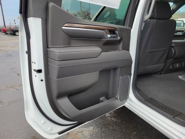 New 2026 Chevrolet Silverado 1500 LT image 21