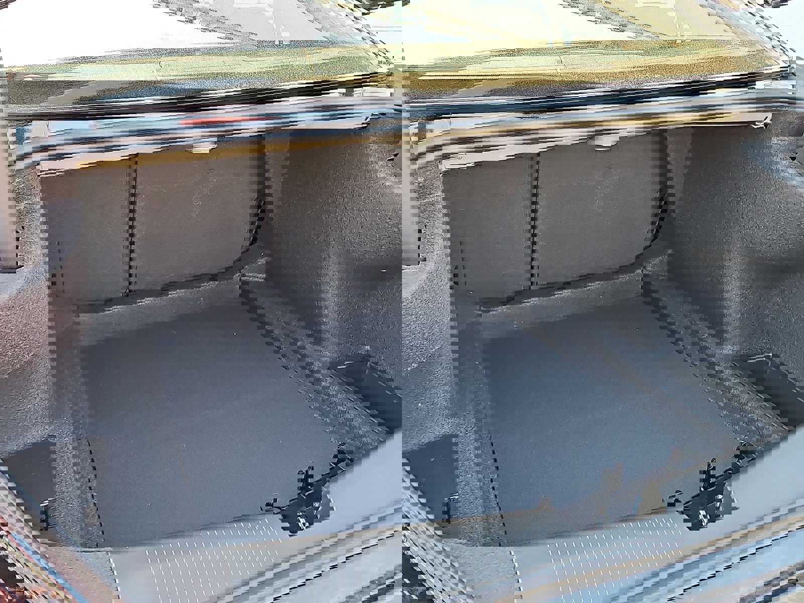 New 2026 Cadillac CT4 Luxury image 5