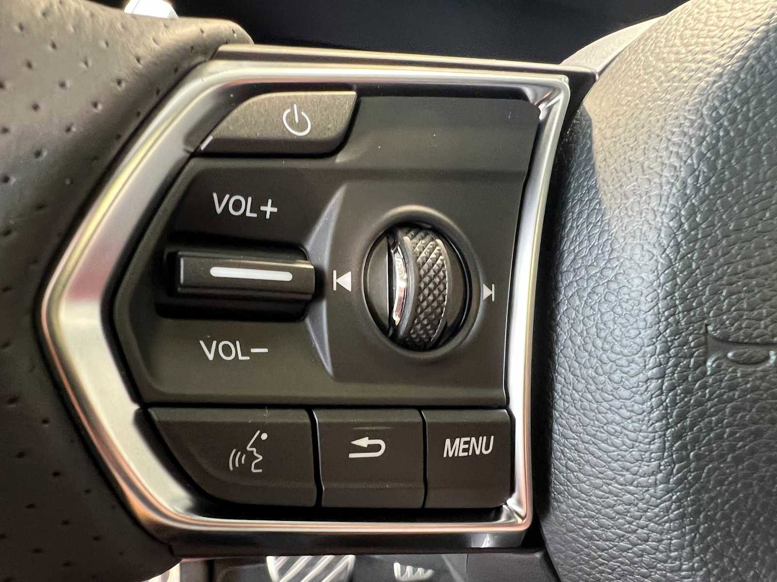 New 2026 Acura MDX A-Spec image 18